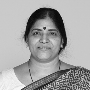 Dr Lalitha Poluru