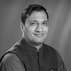 Rupesh Kumar Jindal