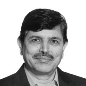 Prof. Ravindra D. Kulkarni