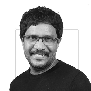 Dr. Shridhar Marri
