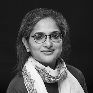 Tulip Sinha