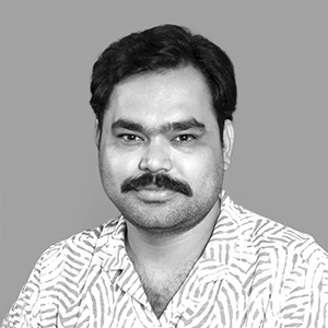 Swapnesh Samaiya