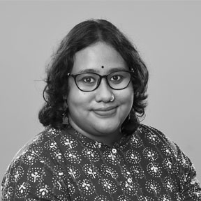 Gargi Raychaudhuri