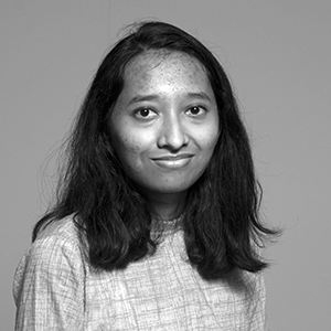 Shilpi Munda