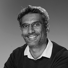 Jignesh Khakhar