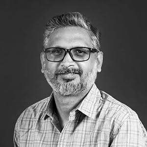Ravi Paritosh