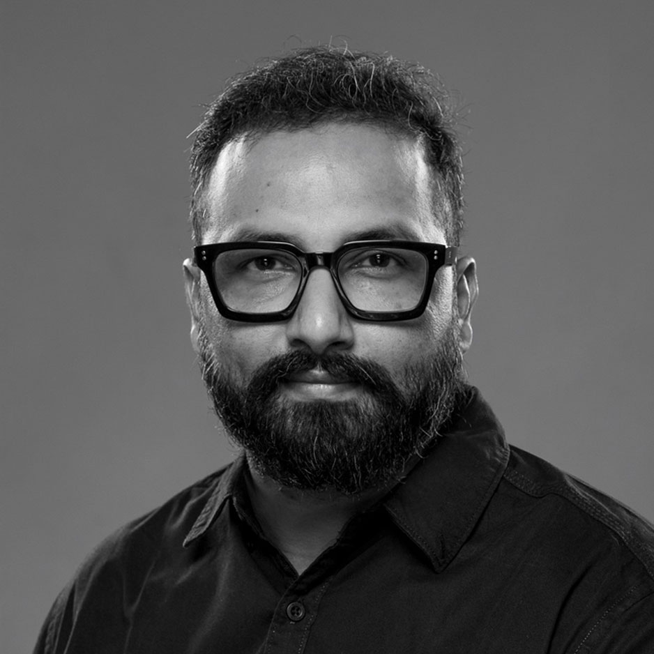 Namit Sharma