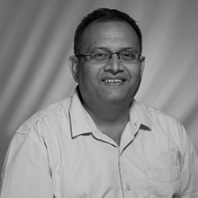 Ketankumar Vadodaria