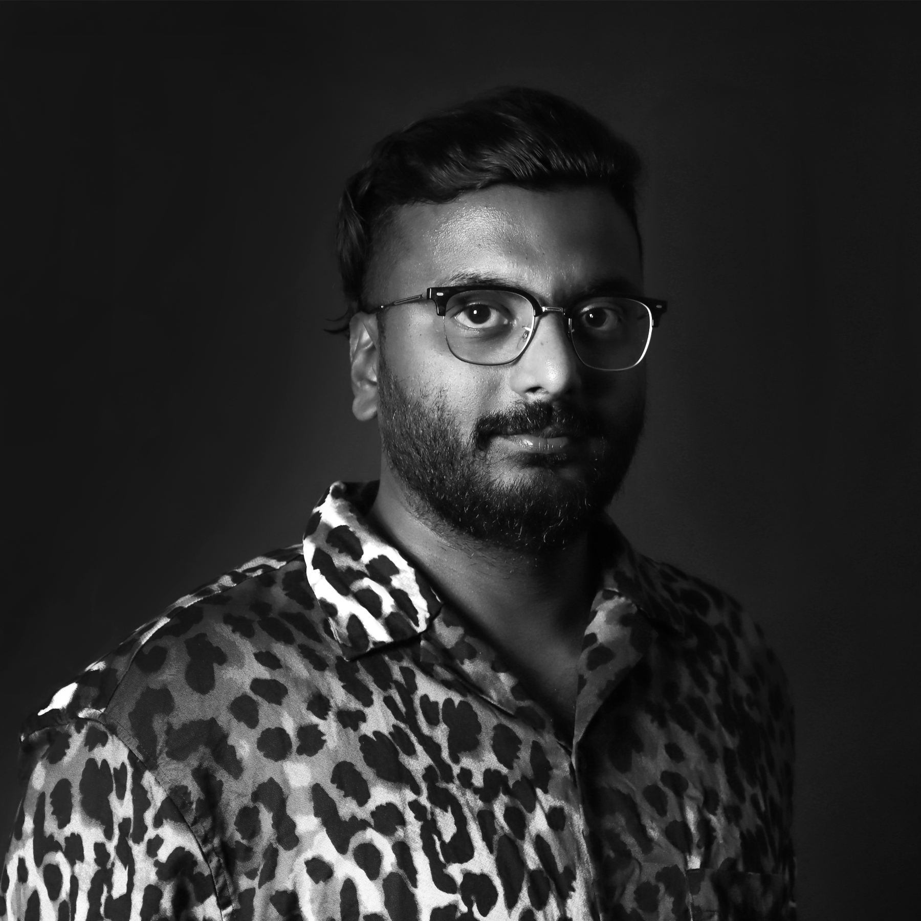 Athul Dinesh