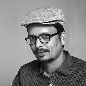 Amit Kumar Sinha