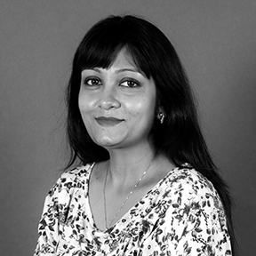Amrapali Hazra