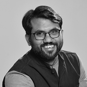 Hitesh Kumar Chaurasia