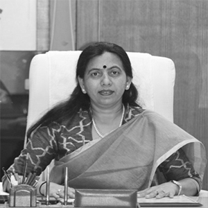 Dr. Ami Upadhyay