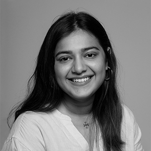 Drishti Desai