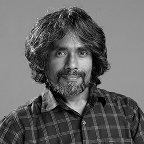 Balaji Rengarajan