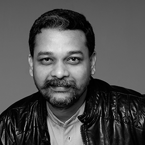 Jagadish Kumar