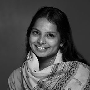 Vijaya Rajendra Barge
