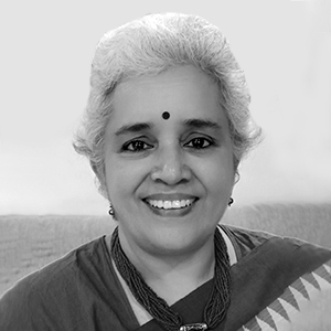 Prof. Dr. (Ms.) Lakshmi Lingam