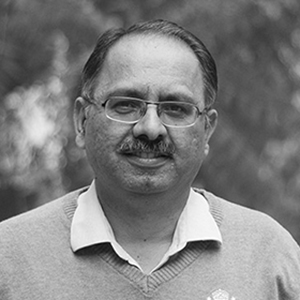 Prof. P.V.M. Rao