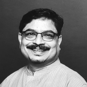 Chakradhar Saswade