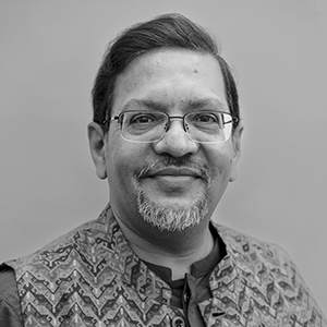 Dr. Anil Bhardwaj