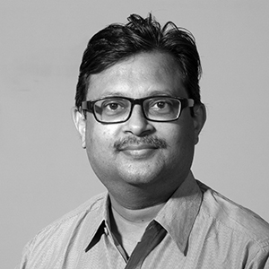 Vikram Debabrata Mitra
