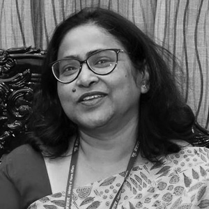 Ms. Neeta Prasad, IAS