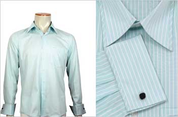 Men&rsquo;s Styling Improvisation