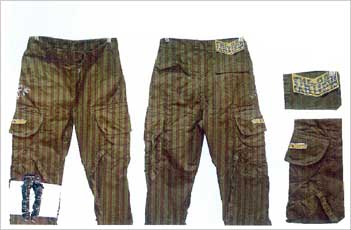 A Jeans Co.