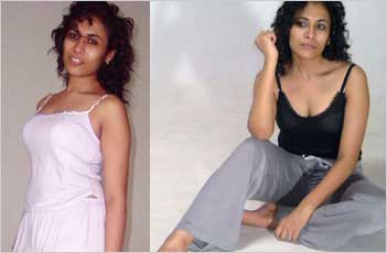 Collection of Lingerie, 
Lounge wear and Sleep wear-knit 
- for Spring - Summer 2007