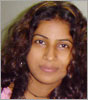 Parvati C. Kalvatala