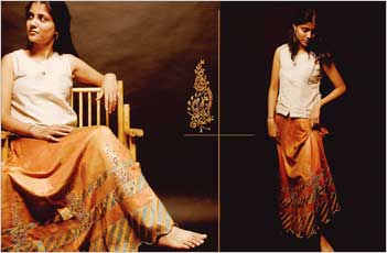 Echoes of Ethnicity